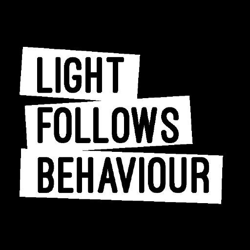 Light Follows Behaviour