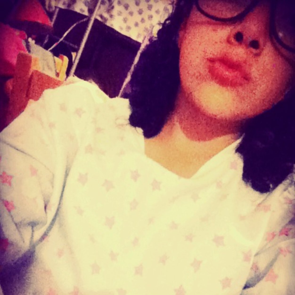 Soy un desmadre