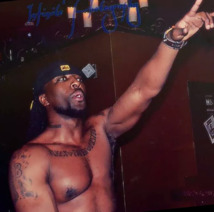 $ALUTE DA PrezZy....Dat Nigga #HOMIGANG .YOUNG FLY&SEXXI #BARZ #BLACKENTOURAGE