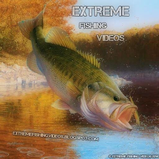 © Official Page Extreme Fishing Videos