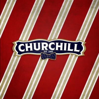ChurchillHbg's profile picture. Serving consequential leaders and causes since 2005. #Design #Branding #Marketing #SocialMedia #Churchill