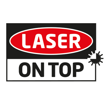 LASERONTOP Profile Picture