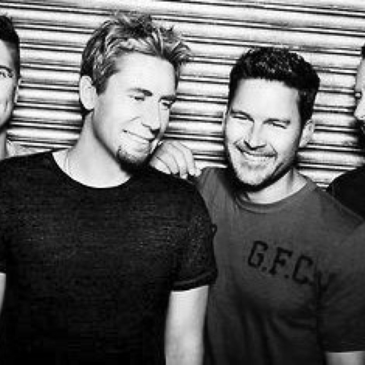 Nickelback keeps me up. Nickelback "Feed the Machine". She keeps me up Nickelback.