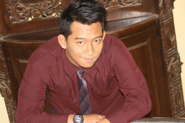 empunk_putra's profile picture. Name: achriza.f.p|Sex: Male|Birth: trenggalek, march 19, 1997|Nationality: Indonesia|Status :singgle