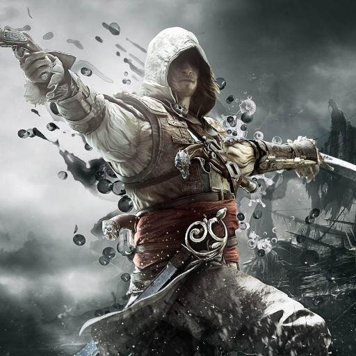 Influnce76's profile picture. 