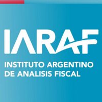 IARAF (@iarafarg) 's Twitter Profile