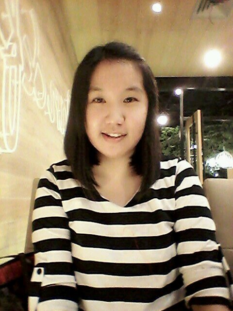 Jesus' disciple......I love my mom & dad....