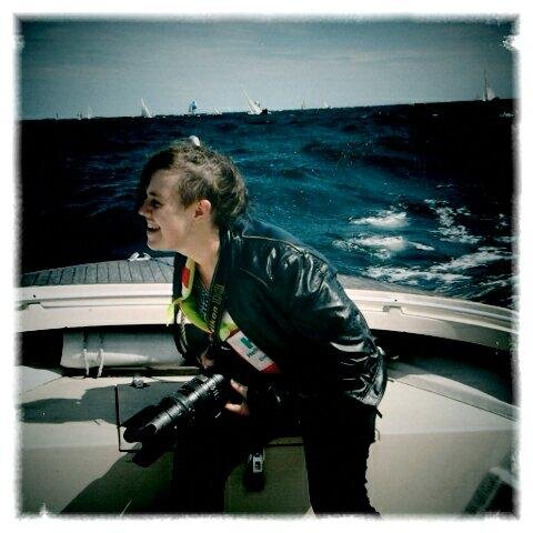 Freelance photographer and journalist http://t.co/lYyqWVVwXb