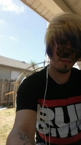 MichaelFKNKrush's profile picture. Staying #TruntUp, Manager, Shoes, Gay, Taken. Don't FUCK with me, I won't FUCK you attitude. @cntychrst is mine forever!!!