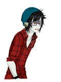 Im Marshall Lee. Call me Marshy! Im king of the vampires, fear me not. Im a #Single pringle and a #Vampire.