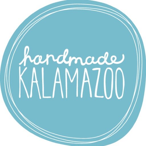 Handmade Kalamazoo is a collaborative effort to sustain the local artist economy. Everything handmade. Everything made in Kalamazoo.