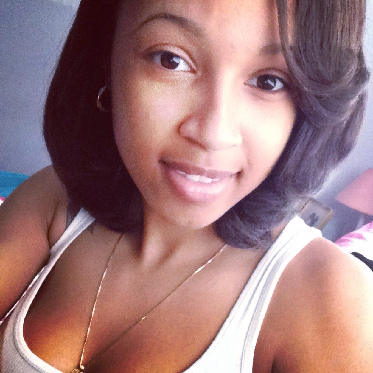 Back On Here , IG: _Mirabella