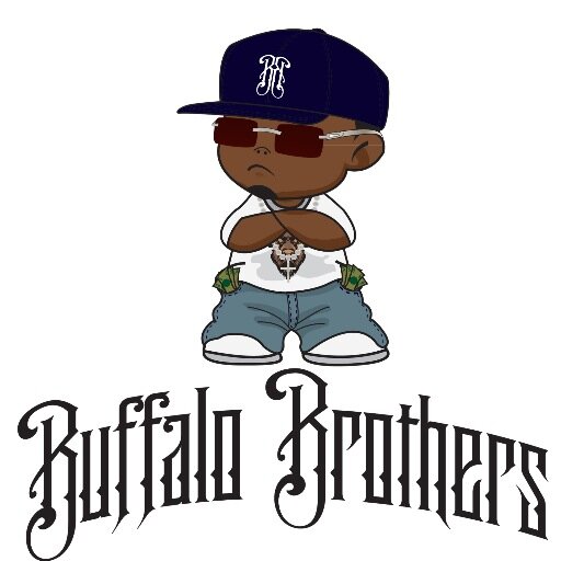 Buffalo Brothers Everybody got HORNS. @CardiBuffalos @YungBoss_YB @TheRealDrok Inquires:Buffalobrothersbookings@gmail.com Manager @JimmyWhisperz_