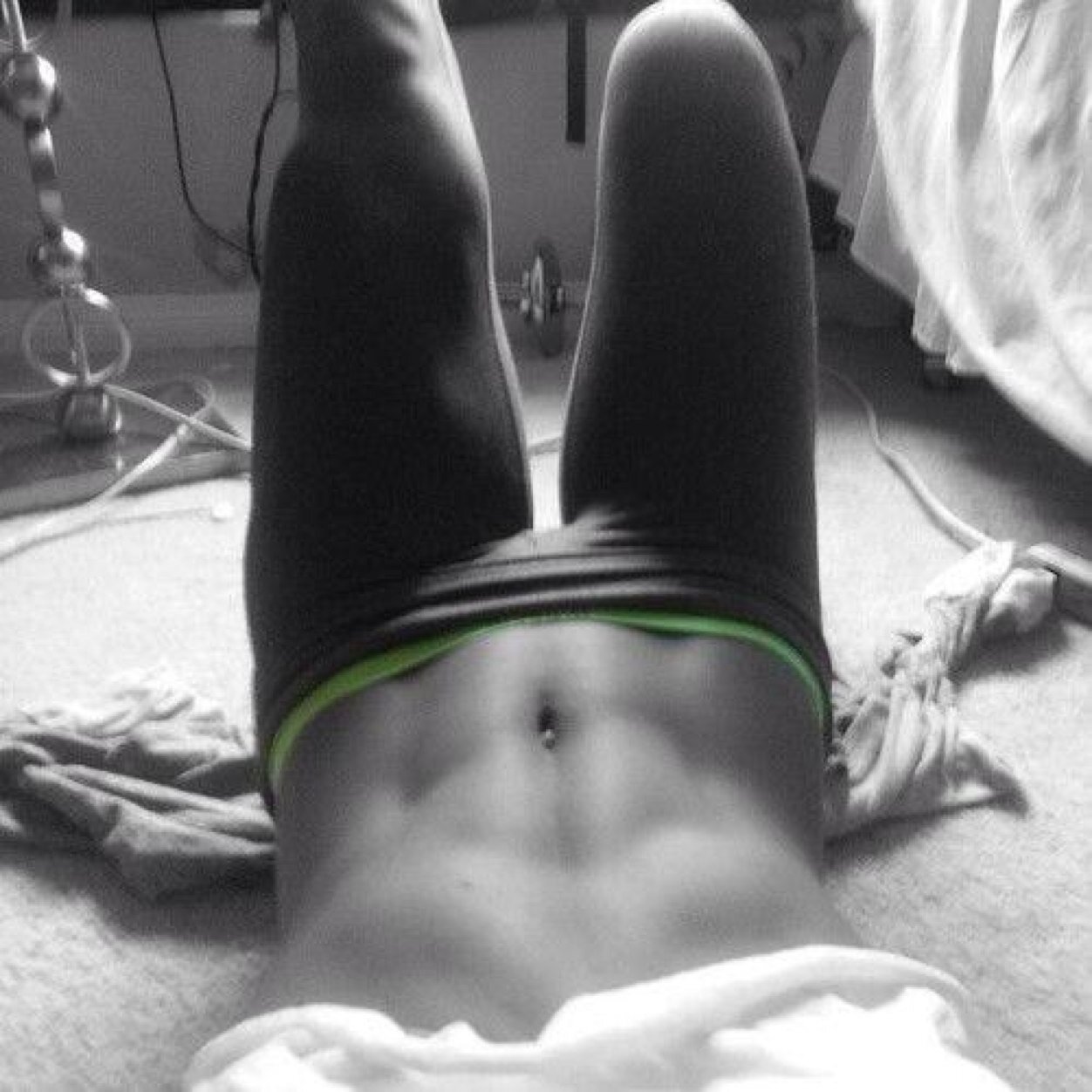 Giving up is simply not an option