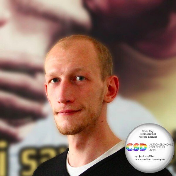 We are all the same .. Human #lgbt #lsvd #humanrights