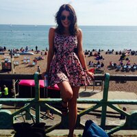 Clare Joseph(@MissClareJoseph) 's Twitter Profile Photo