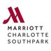 Marriott SouthPark (@MarriottSP) Twitter profile photo