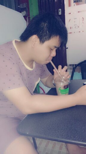 Terus semangat meraih cita-cita