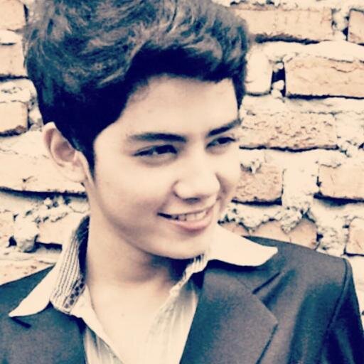 keep support @aliando26