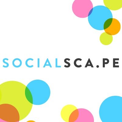 Mapping and connecting the social impact community #socent #socinn (tweets by @lewwwk + @renjie | @igniter)
