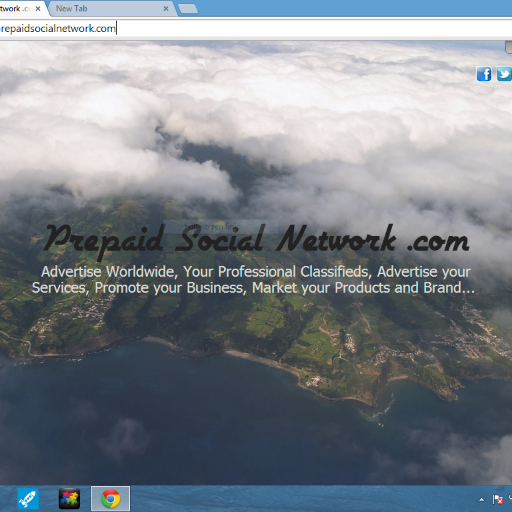 PrepaidNetwork's profile picture. Advertise, Market, Promote your Professional Classified, Service, Business, Product, Website, Blog, Link, Video, Brand, Ad #prepaidnetwork #prepaidsocialnetwork