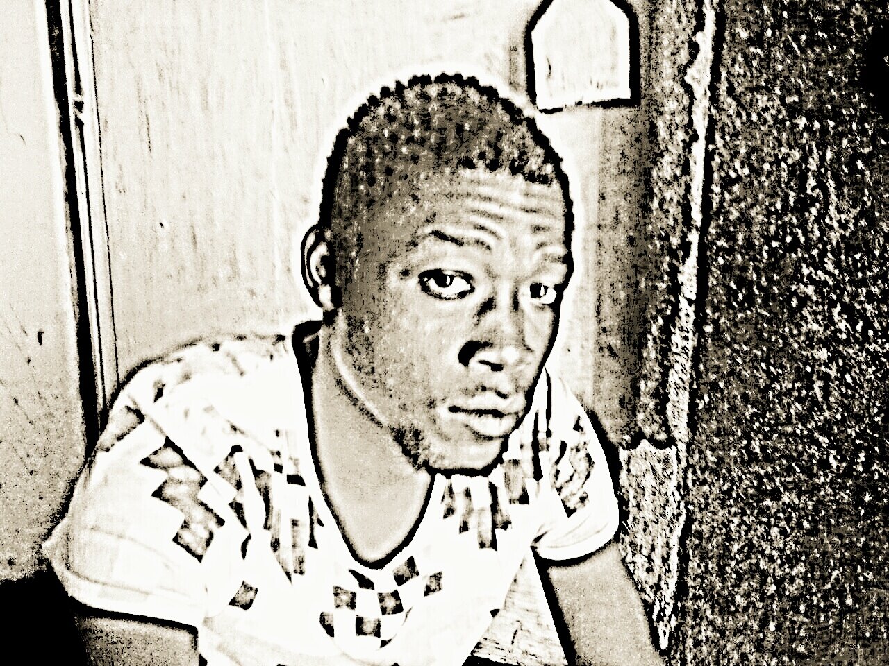 I am a footballer. I may not be the best, but that is what I strive to be. I may never get there, but I will never quit trying.