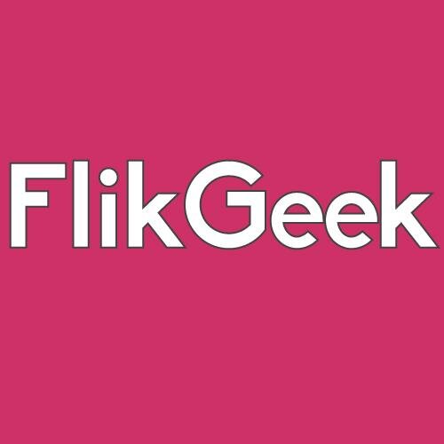 Films worth getting your geek on for! Reviews and  articles on everything film.