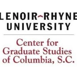 The Lenoir-Rhyne University Center for Graduate Studies of Columbia creates Occupational Therapy, Counseling and Human Services leaders for SC and Beyond