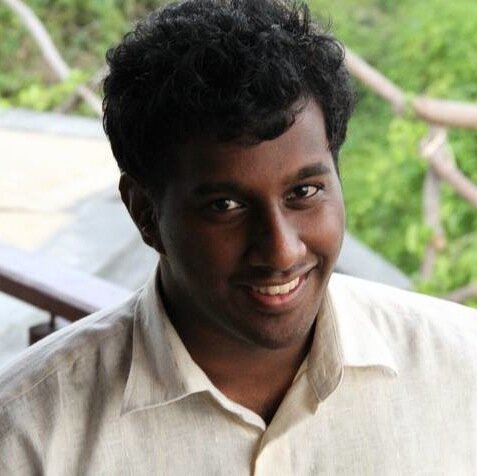 viraj_jm's profile picture. Observer of the current situation.