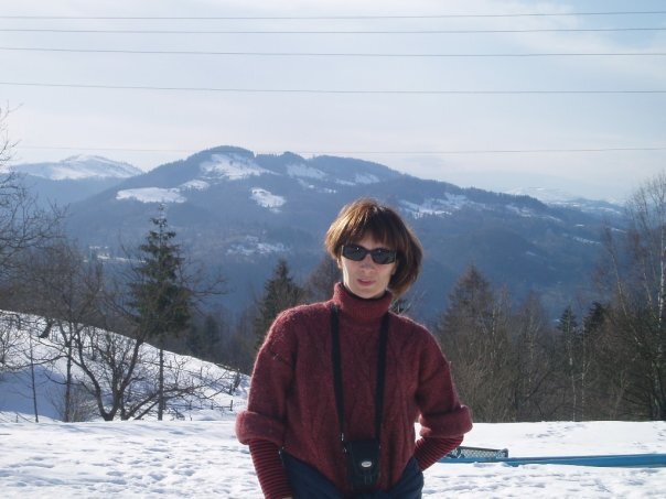 nadejdalg's profile picture. Люблю и ценю жизнь