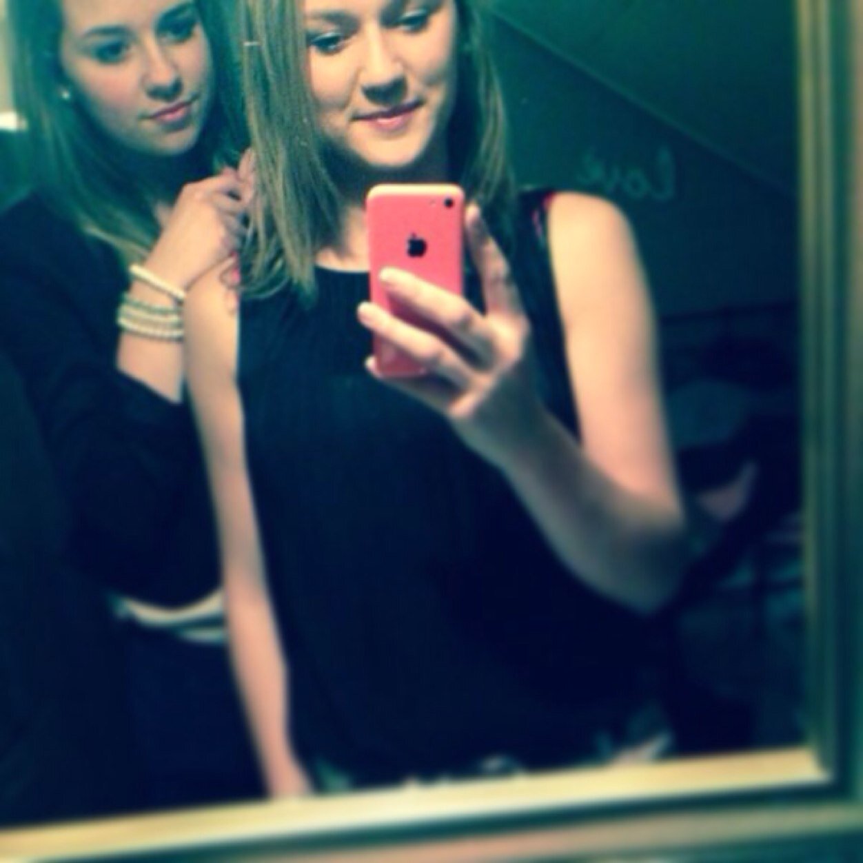 Living my life ✌️
