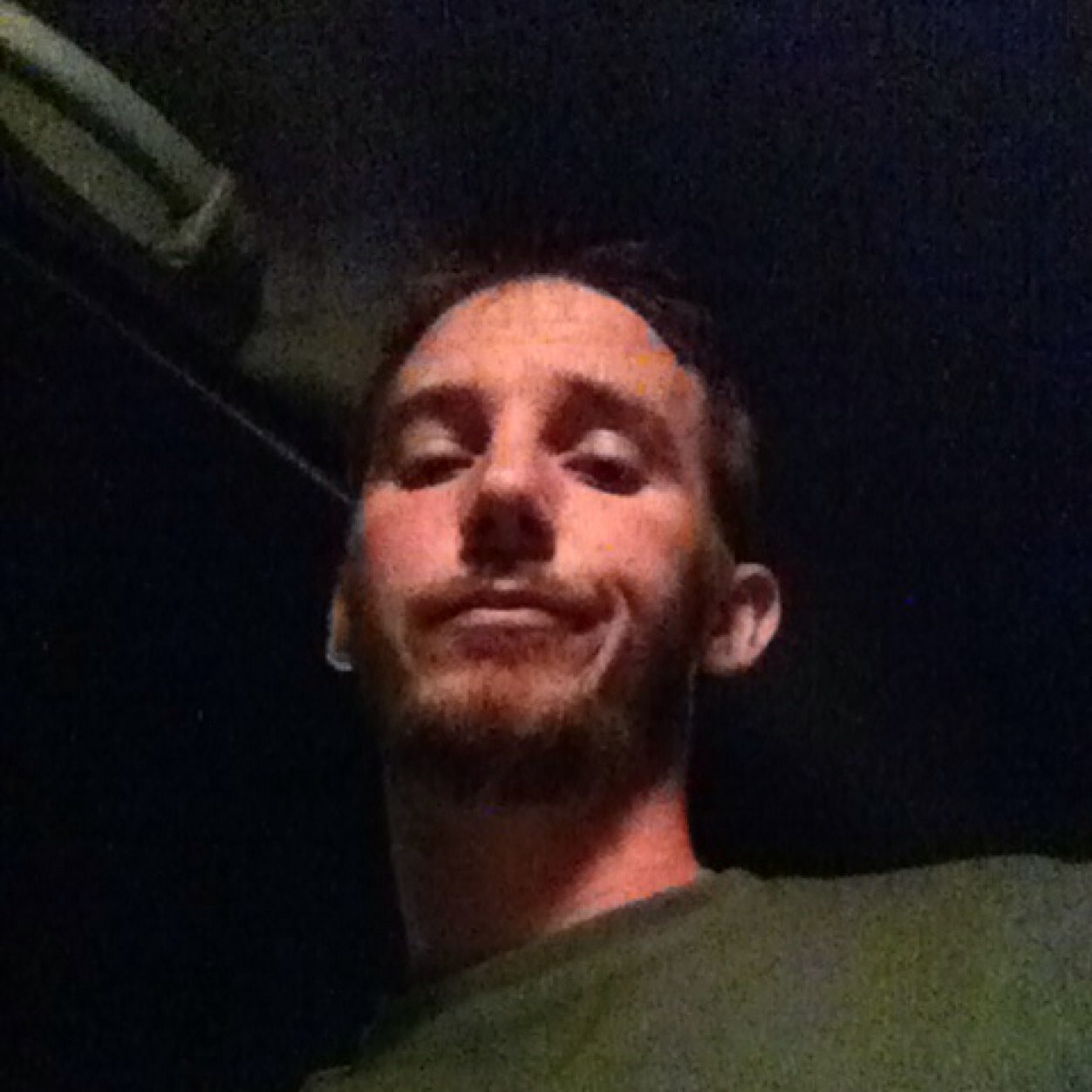 I'm me...
