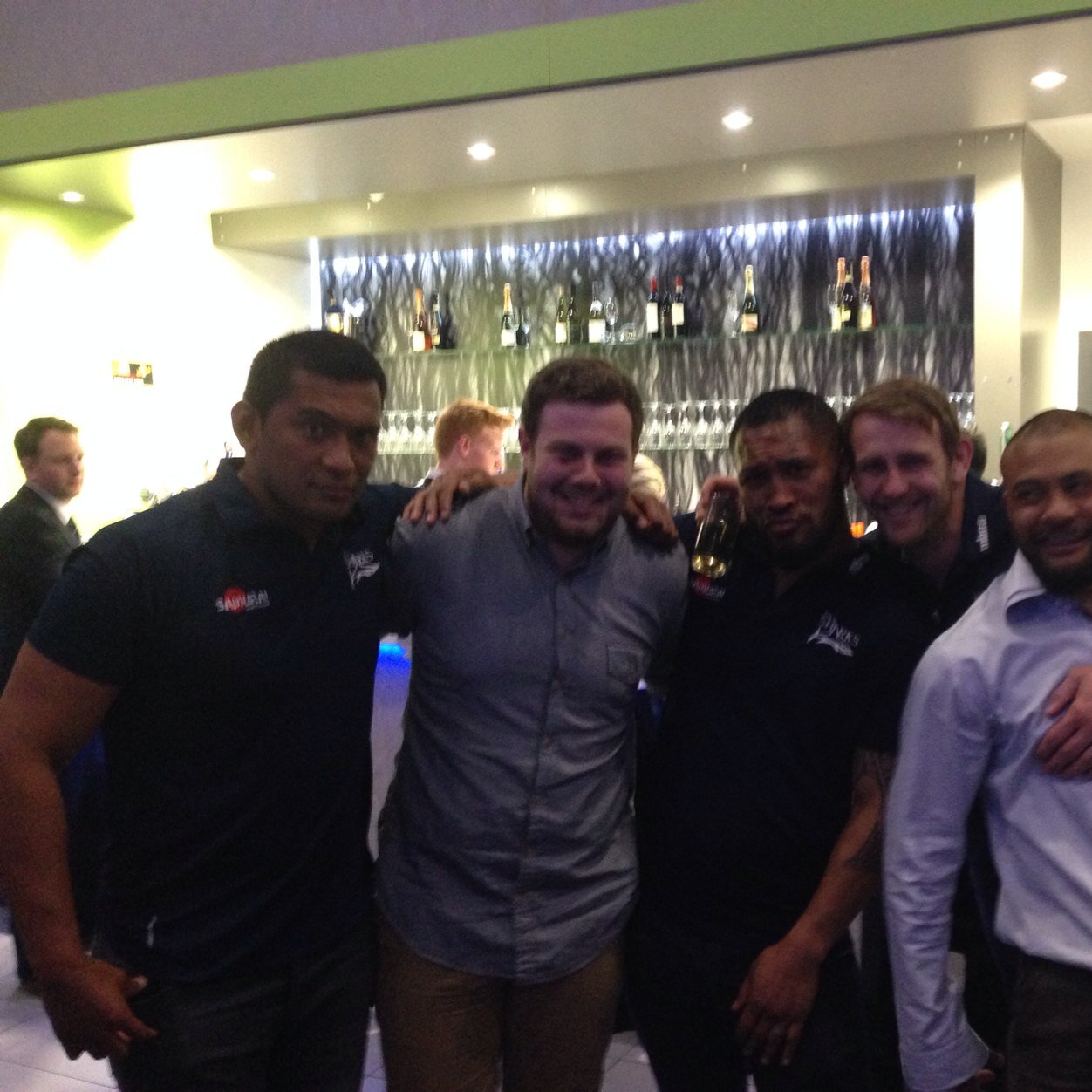 a_lennon1's profile picture. 