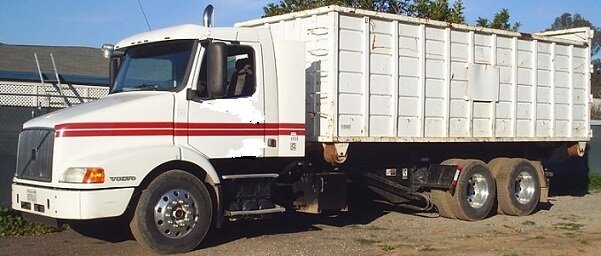 fredshauling1's profile picture. We haul away junk and appliances here in San Diego County. 619-584-8737