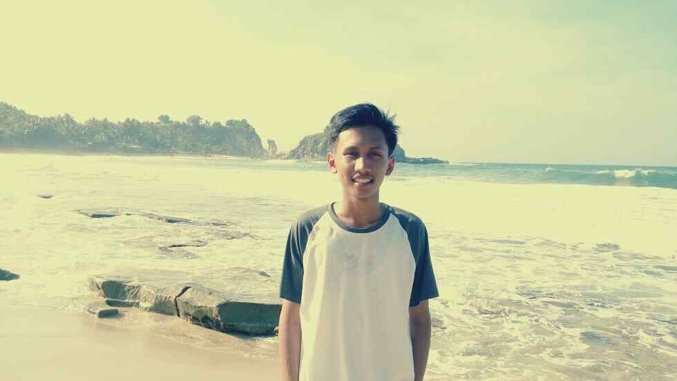 andreptrw's profile picture. 