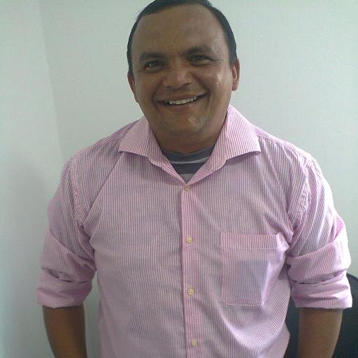 Sou uma pessoa bastante paciente!!!
Deus no comando