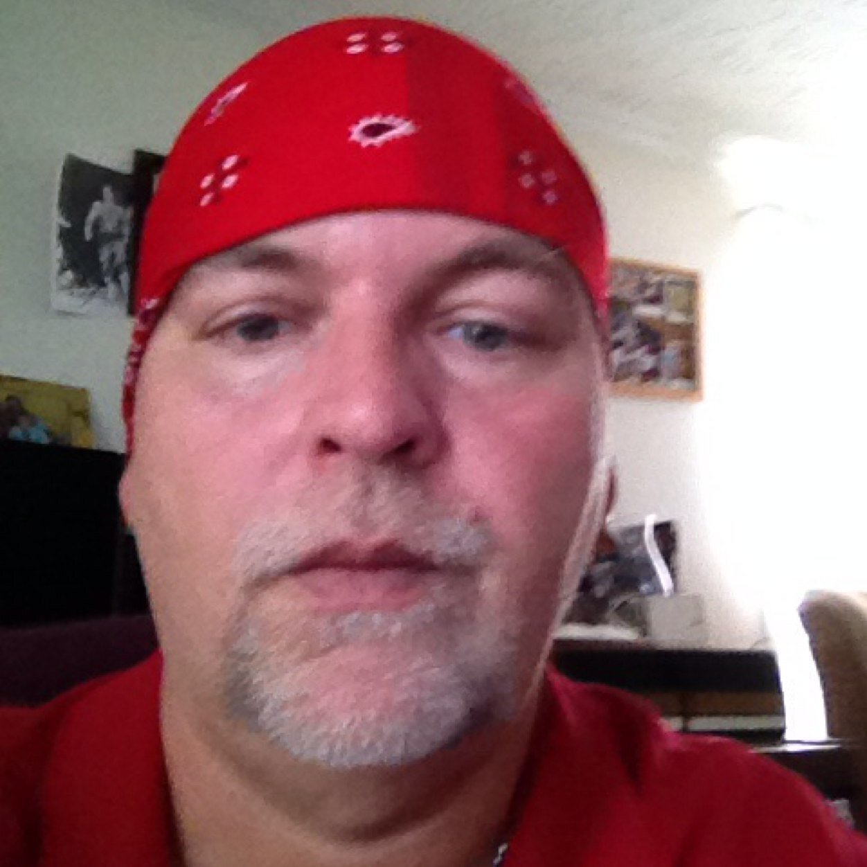 blackburn1967's profile picture. Single , no kids, self employed 20 years/ love to ride my harley & boating