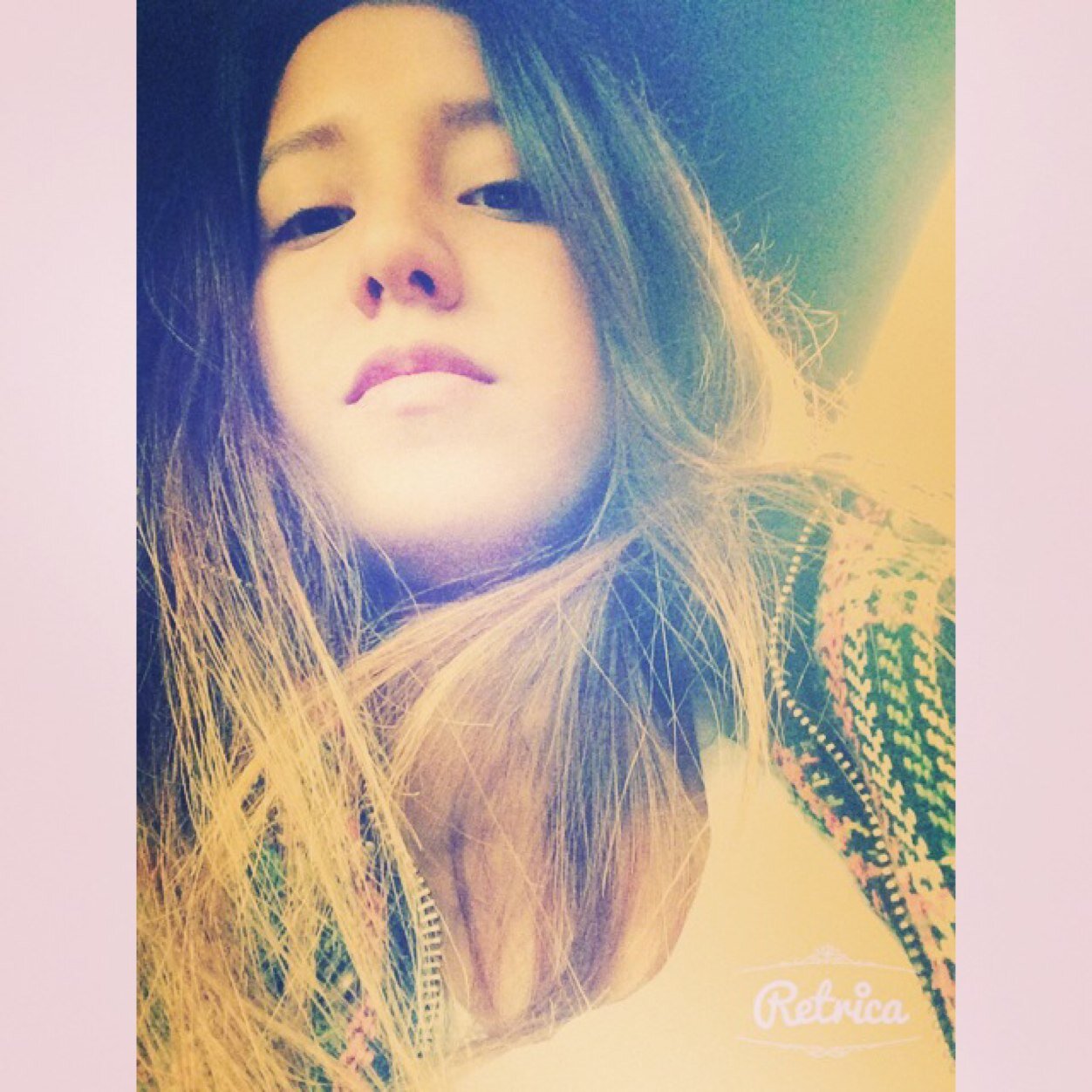 Owner of GIOGIA by Prado! 
PD: CARPE DIEM
