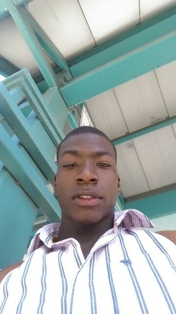 Hossfc's profile picture. 