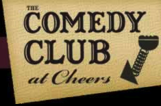 ComedyatCheers's profile picture. The Boston Comedy Festival has joined forces with Cheers Restaurant to bring comedy back home to Faneuil Hall.