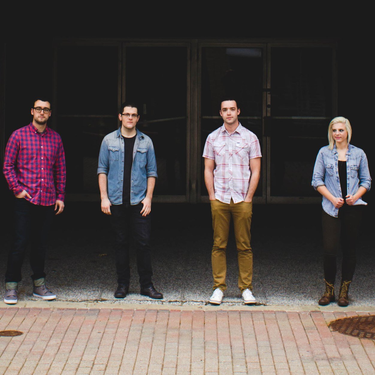 StarsProclaim's profile picture. We're an indie rock band from Akron. Our debut EP is currenly available on noisetrade. Our first LP is in the works, set to release in 2014