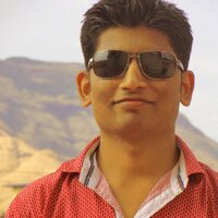 Darji Mohit (@darjimohita) 's Twitter Profile