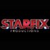STARFIX PRODUCTIONS (@starfixprod) Twitter profile photo STARFIX PRODUCTIONS (@starfixprod) Twitter profile photo