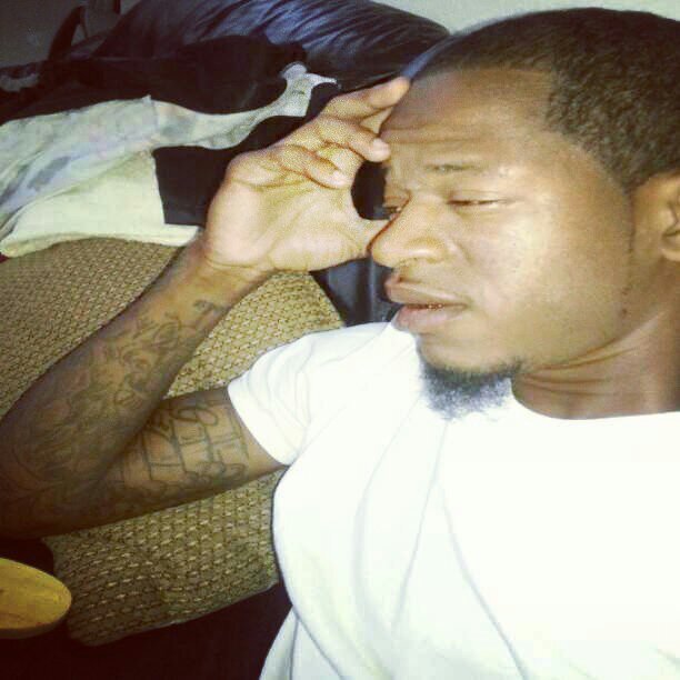 I ROLL....I SMOKE..... #REAL(VILLE)#teamTATTED