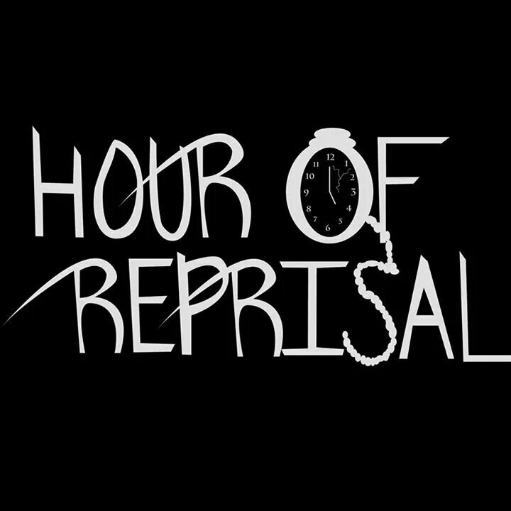 HourofReprisal's profile picture. Hour of Reprisal is a metal band based in the Baltimore Metro area, featuring our own unique blend of many metal genres, were the best damn thing you ever heard