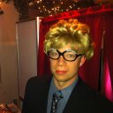 Podium Ghost - @TheRealBobNash - Twitter