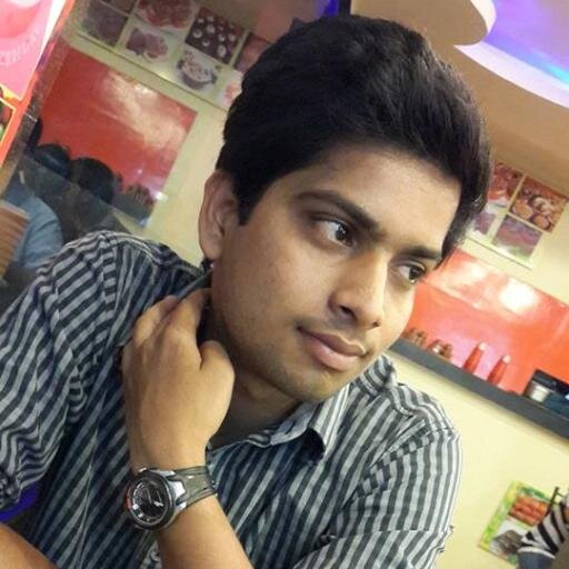 Engineer |Analyst| Blogger