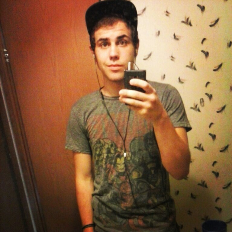 I'm Josh. @thclovesjesse, @lsdonnie, and @AustinMshea are my Homies till death #FVCKSWAG #SVXCTF I Have Superior Intellect.