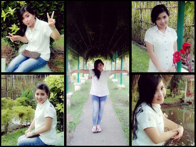 Be your self