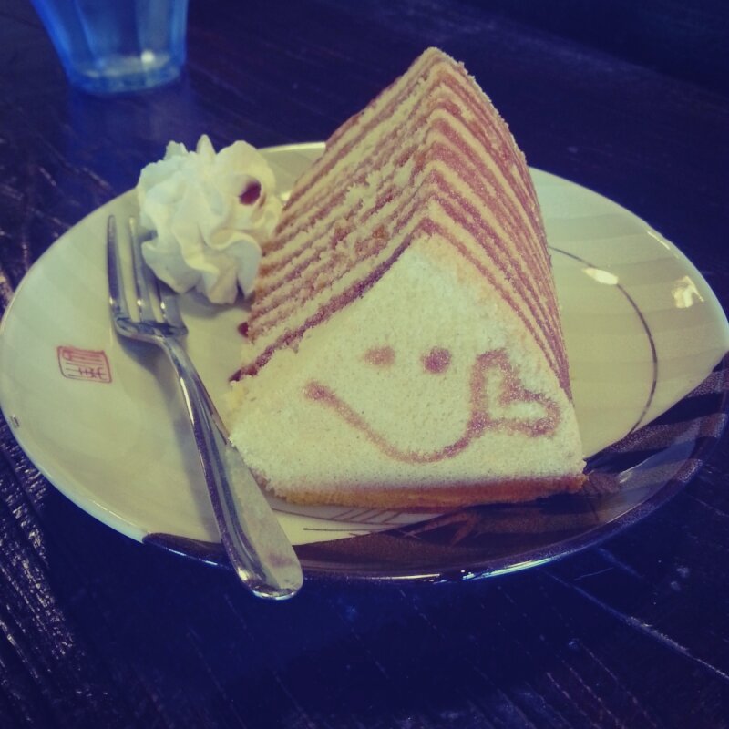 ハードワークだって捗るフライデー